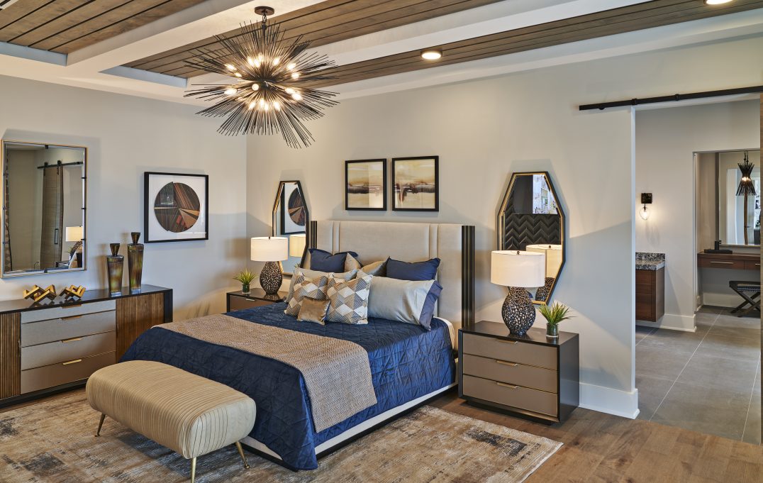 Custom Home Builder in Odessa