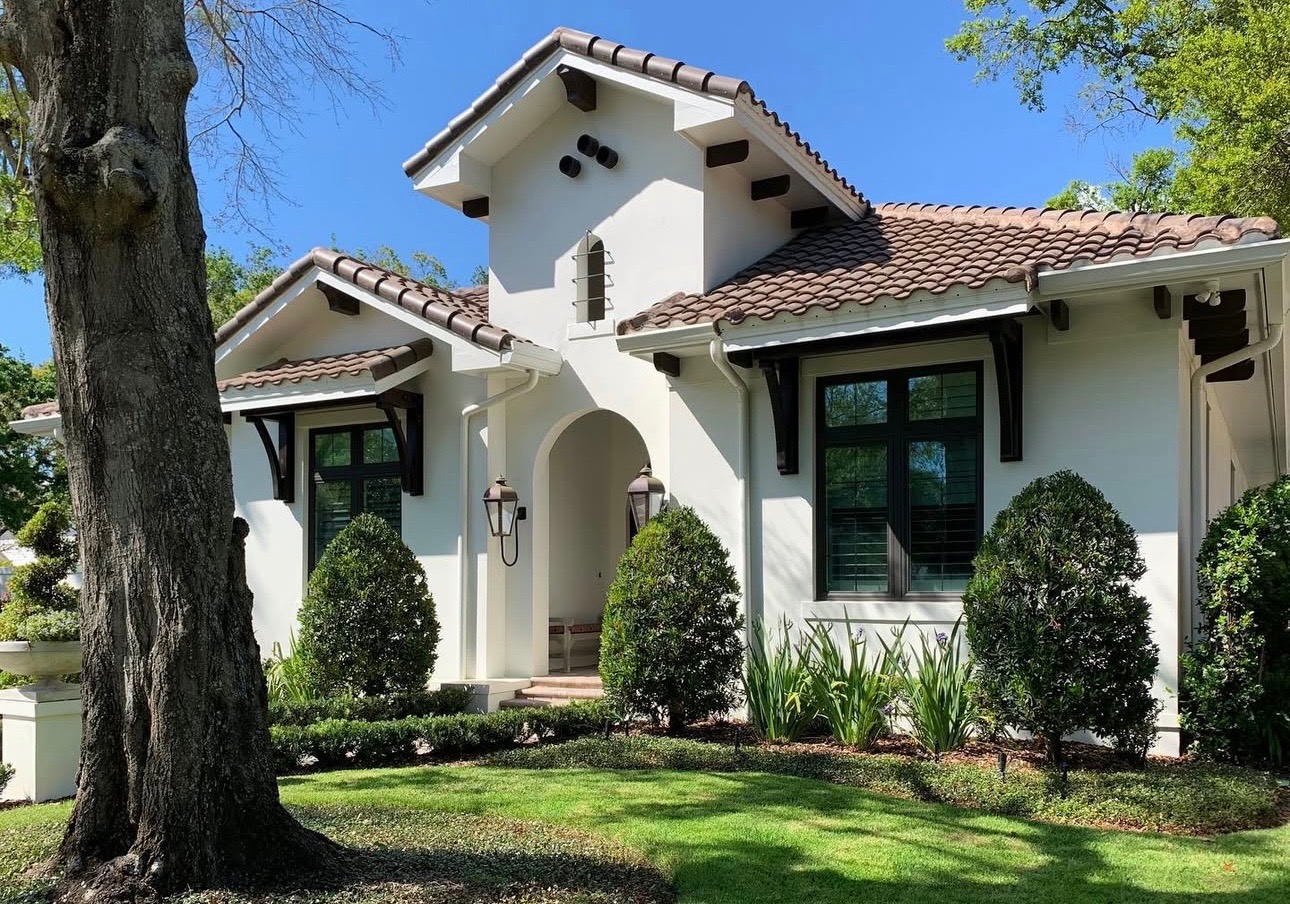 South Tampa’s Premier Custom Home Builder