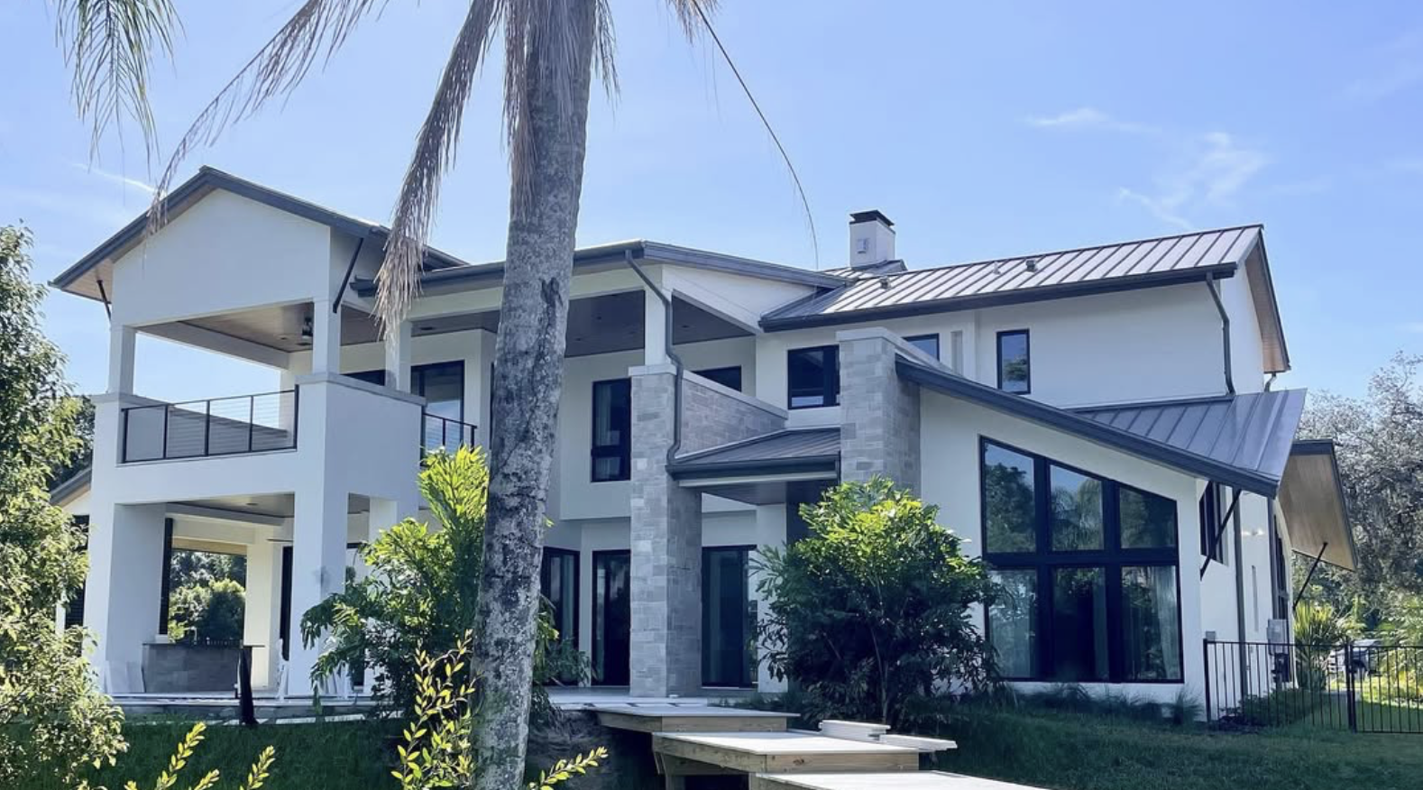 Best Home Builders in Tampa