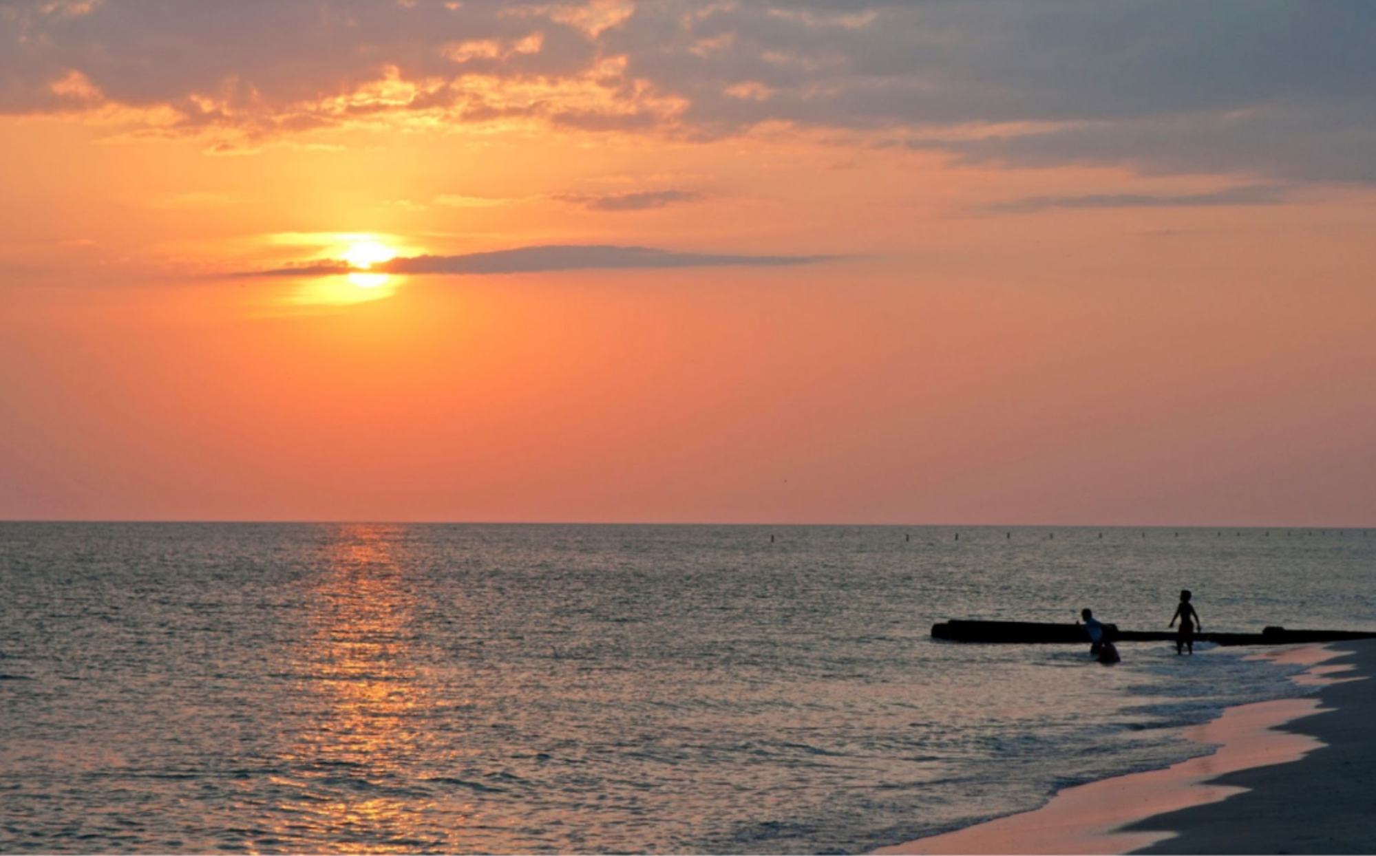 Custom Homes in Madeira Beach