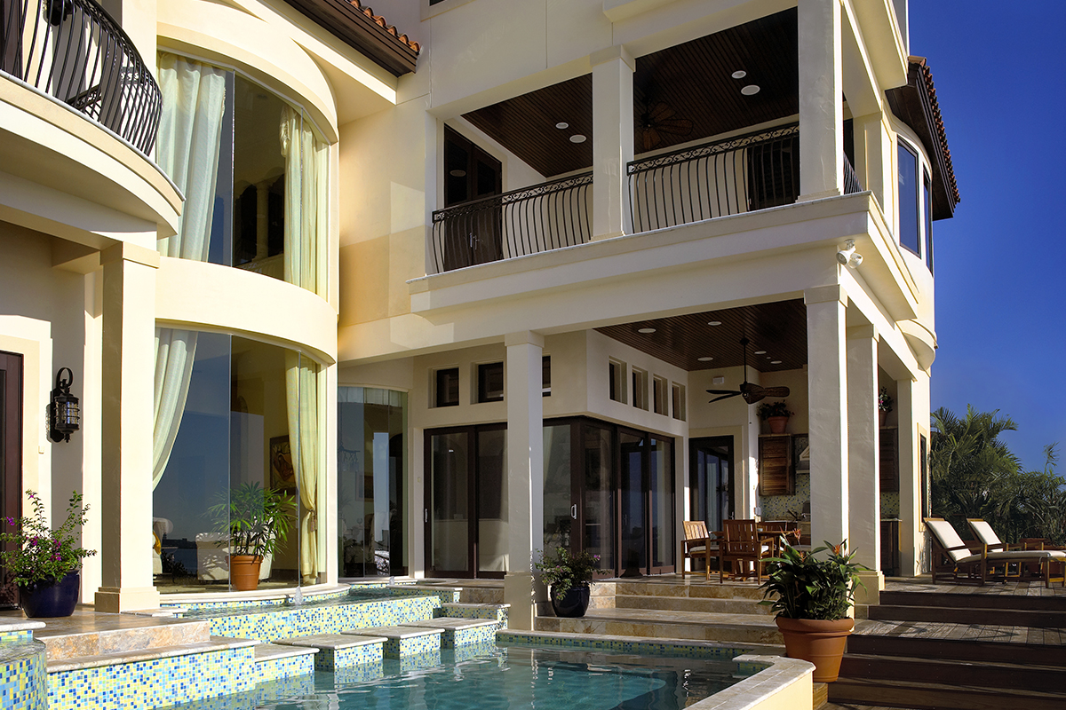 Custom Home Builder in Clearwater, FL