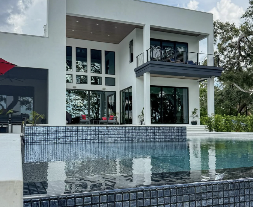 Design Trends Shaping Luxury Homes Across Tampa, FL