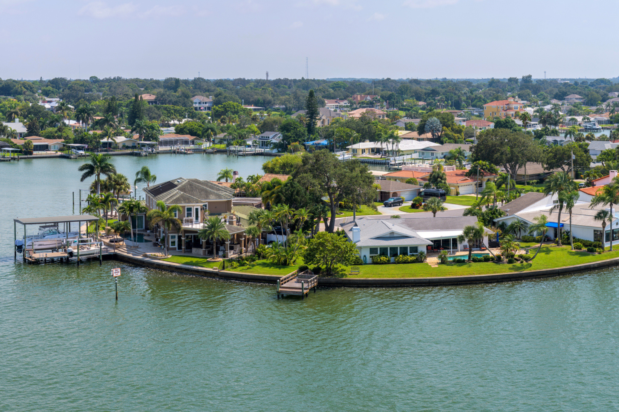 Alvarez Homes Davis Islands