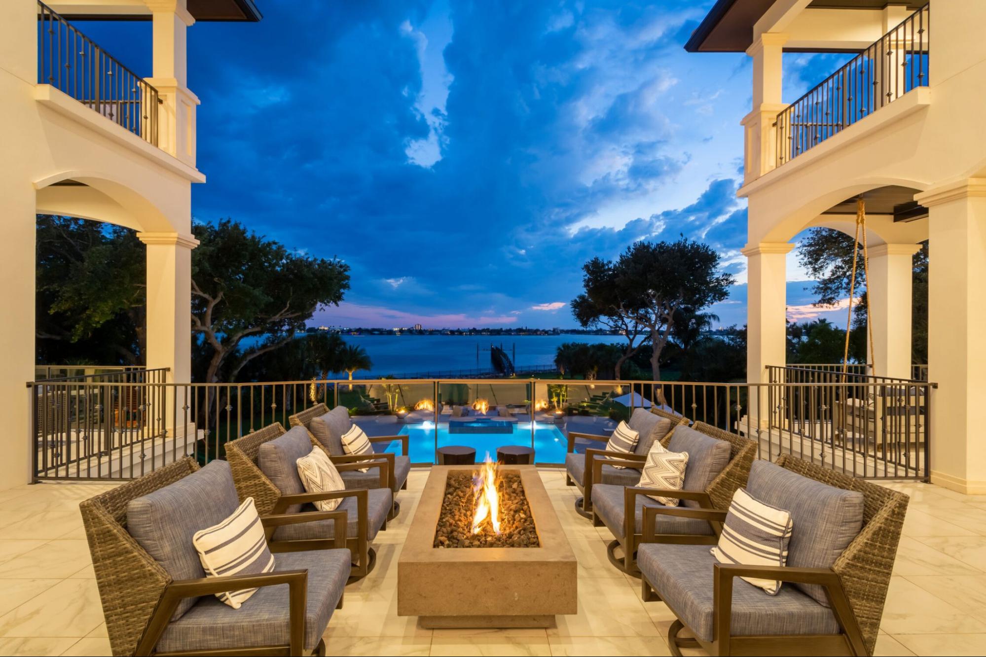 Why Tampa is One of Florida's Best Cities for Custom Homes