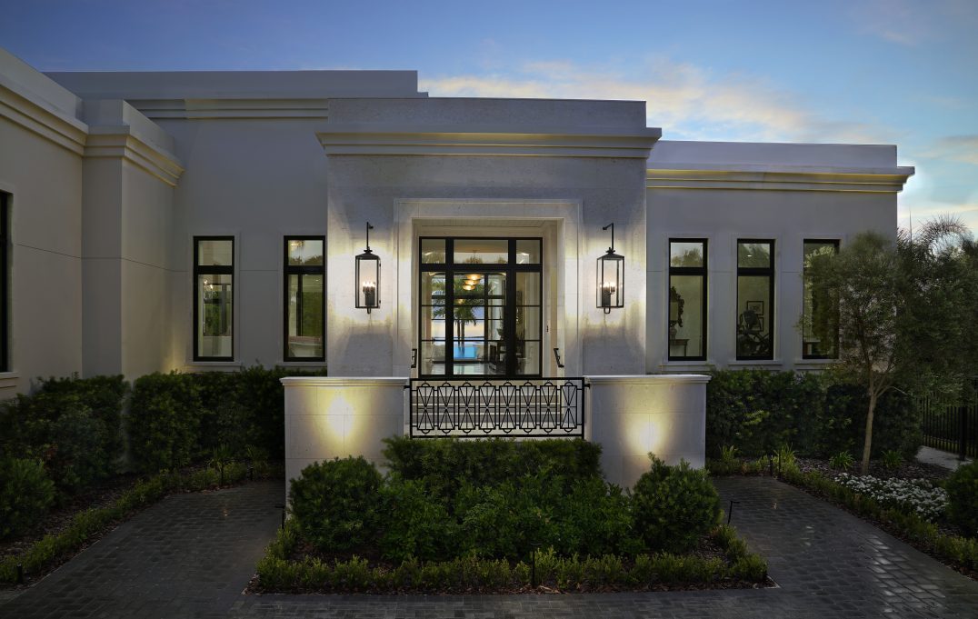 Questions to Ask a Luxury Home Builder in South Tampa Before Starting Your Project