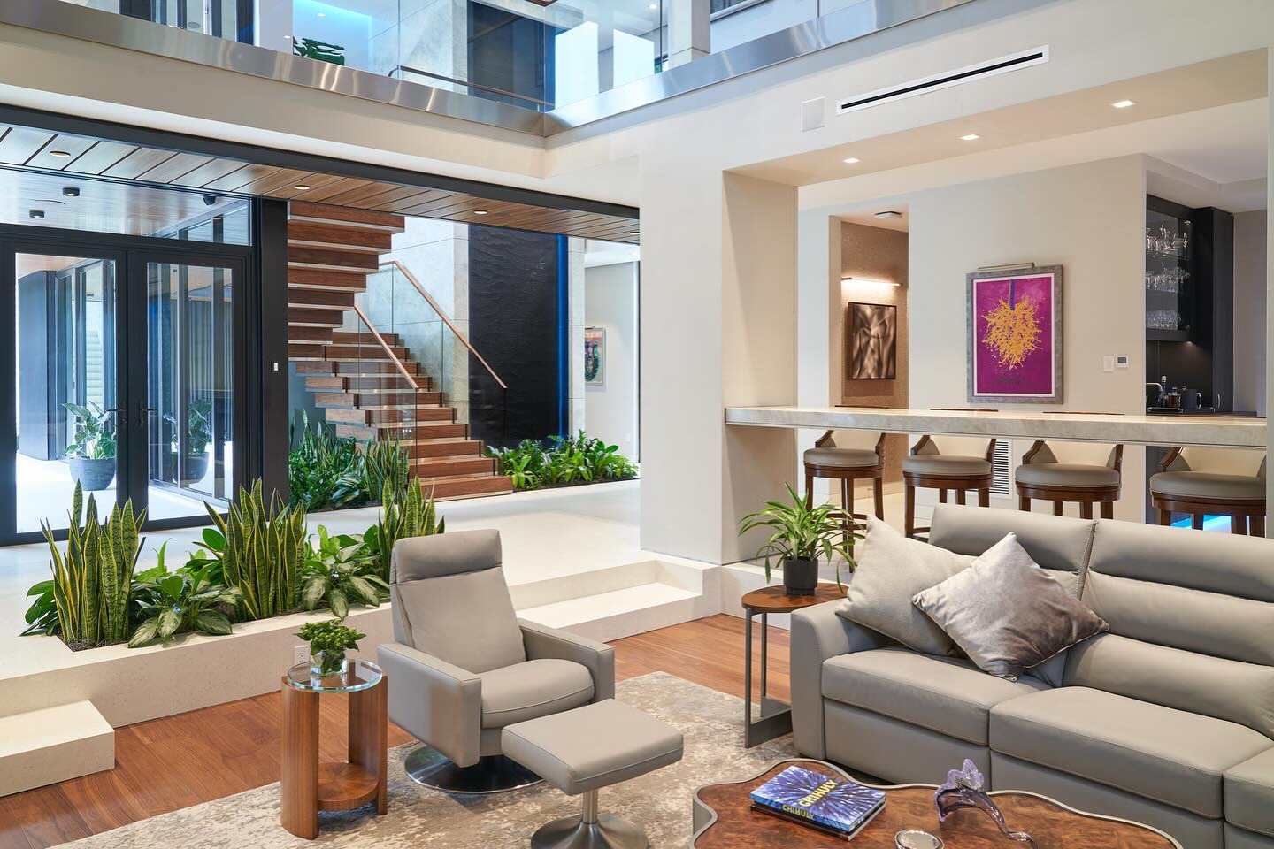 Steps to Building a Custom Waterfront Home in Davis Islands