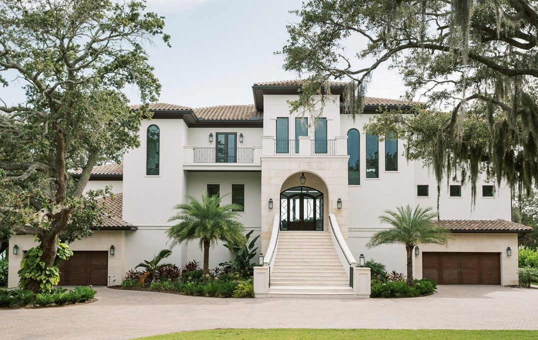 Why Davis Islands Is One of Tampa's Most Exclusive Locations for Luxury Homes