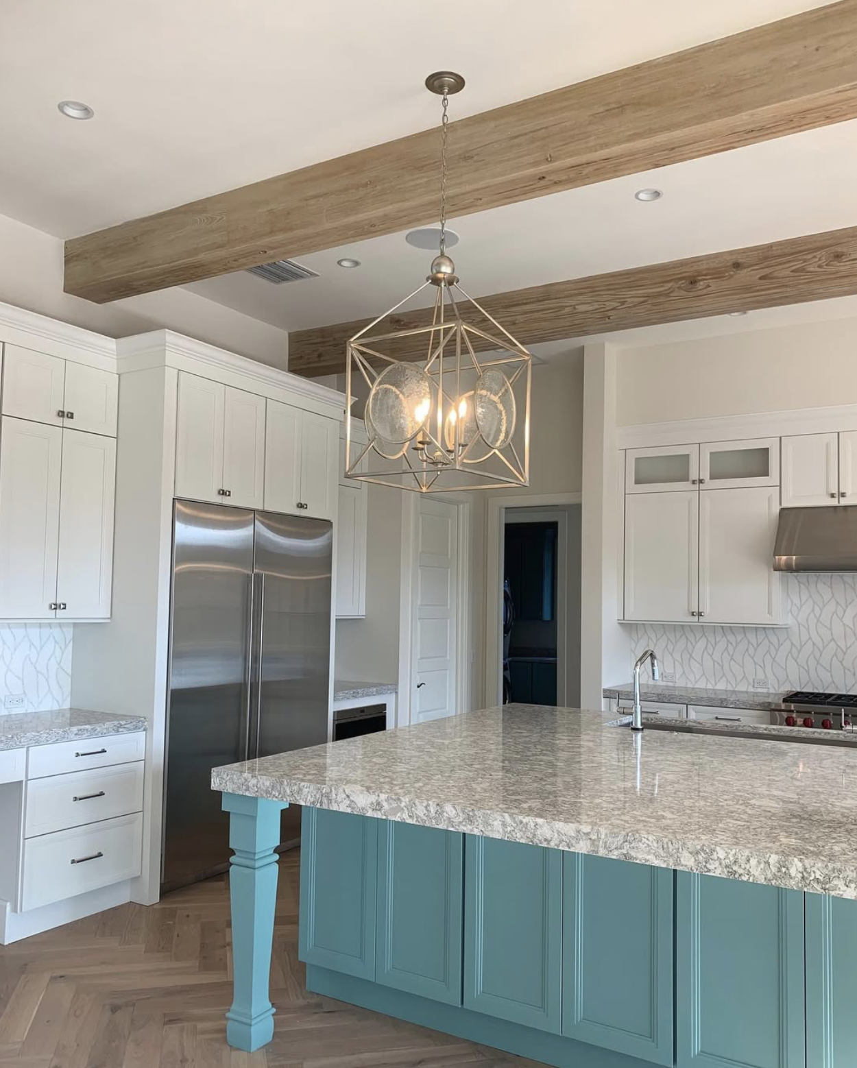 How Custom Homes in South Tampa Are Designed Around Modern Family Living