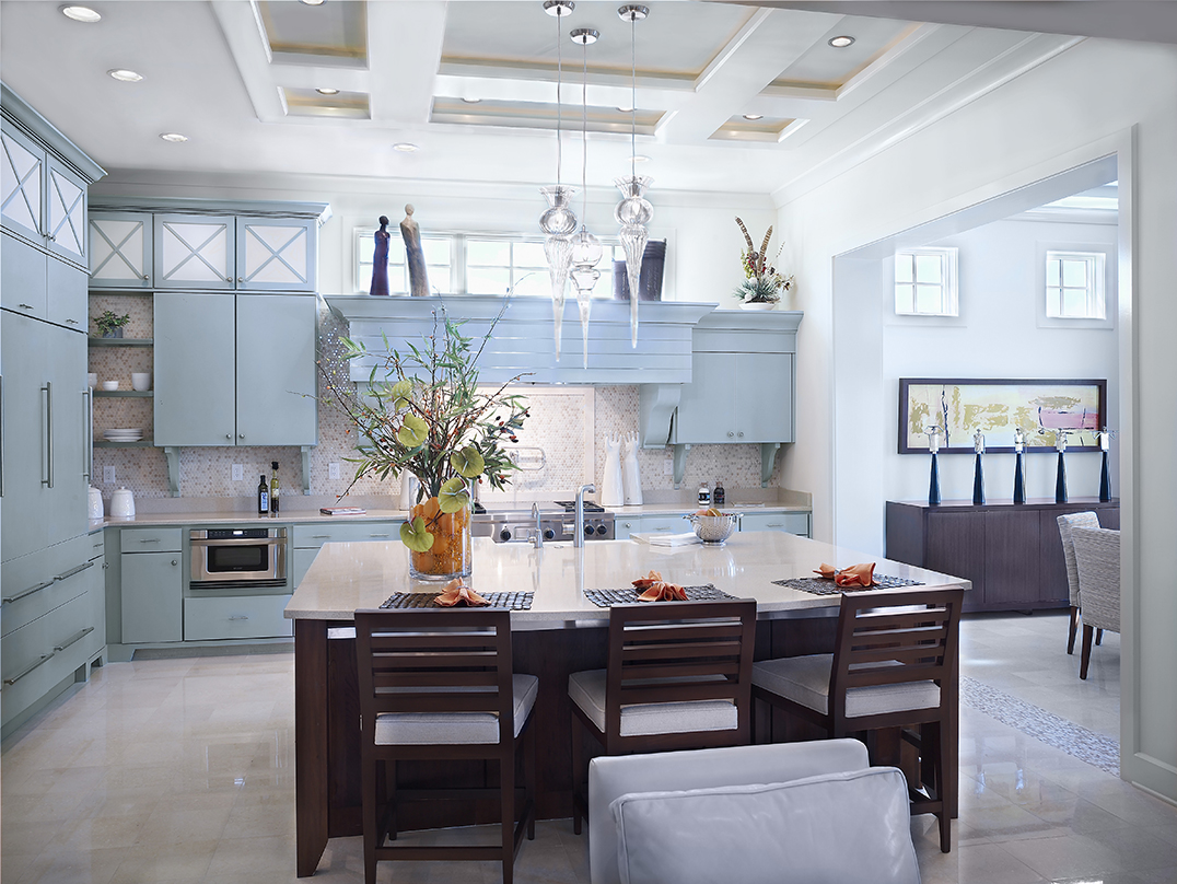 The Art of Personalization: Creating a One-of-a-Kind Custom Home in Mandalay
